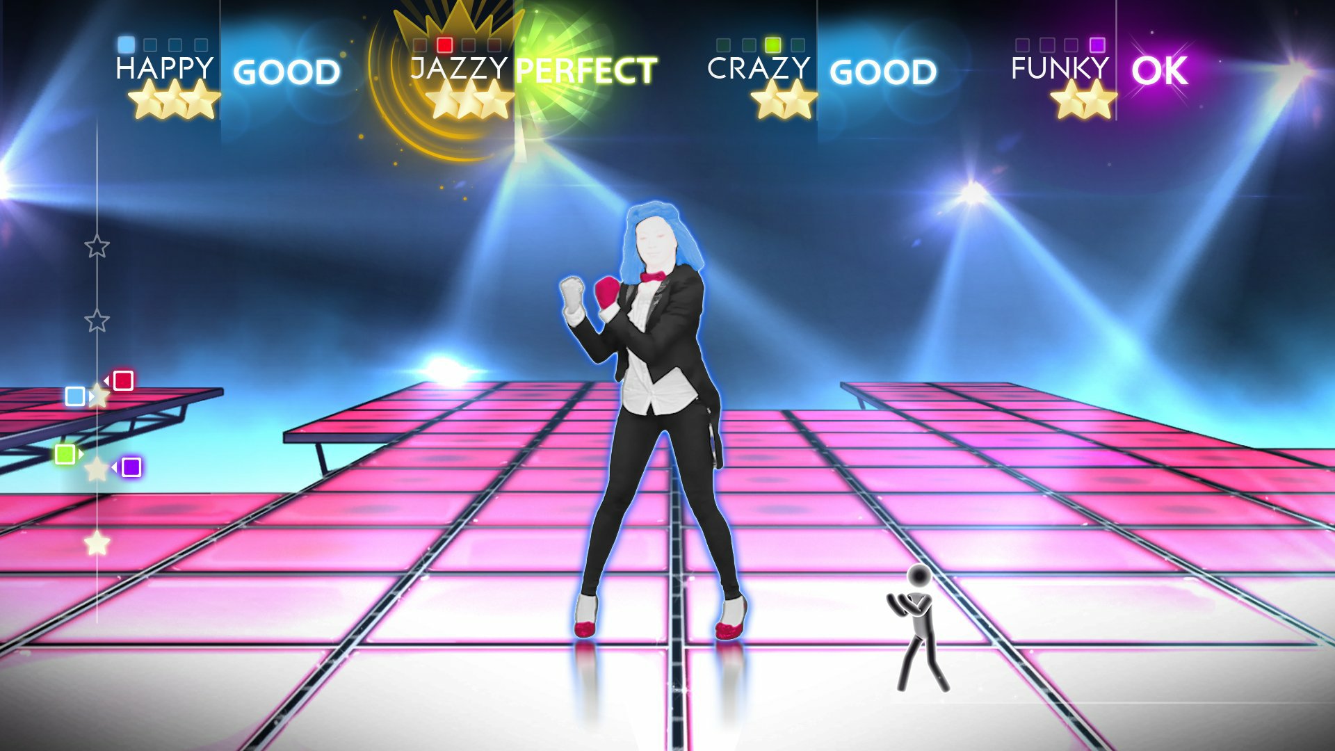 Just Dance 4 (Kinect - Move) - Imagen 31